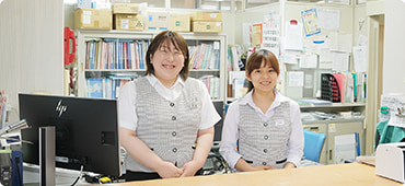 イメージ画像(医療法人 康生会　芦北クリニック)